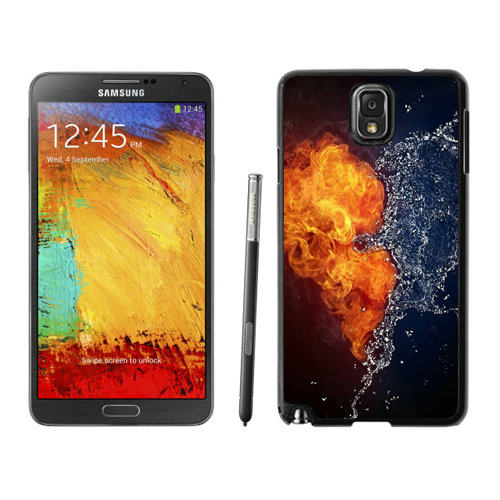 Valentine Compatible Love Samsung Galaxy Note 3 Cases EDJ - Click Image to Close